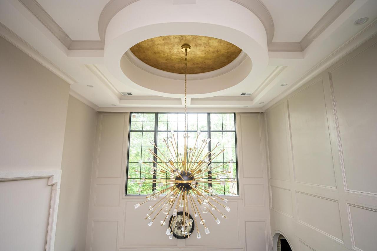 Villa Adams Mansion, 10K Sqft, 7Bd/7Ba, 15Min To Airport Atlanta Esterno foto