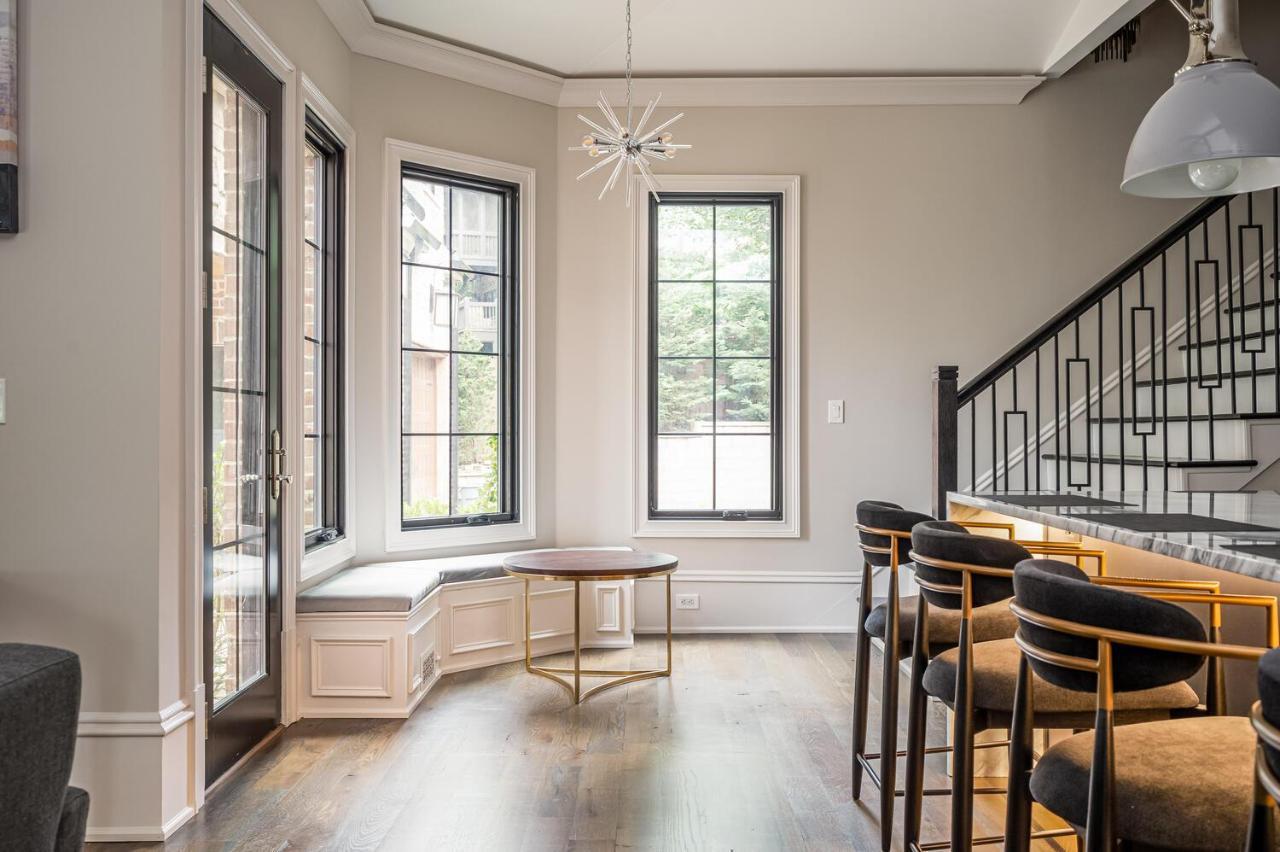 Villa Adams Mansion, 10K Sqft, 7Bd/7Ba, 15Min To Airport Atlanta Esterno foto