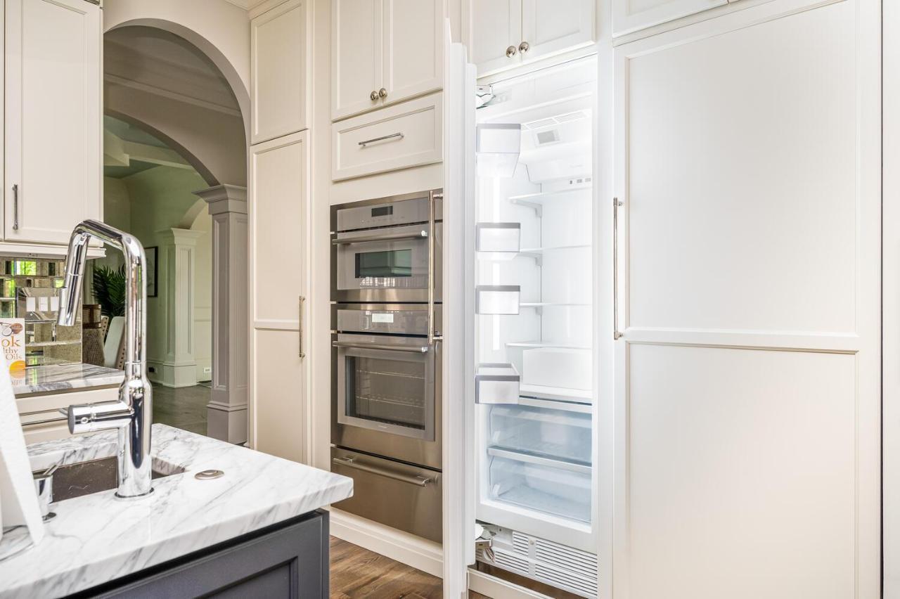 Villa Adams Mansion, 10K Sqft, 7Bd/7Ba, 15Min To Airport Atlanta Esterno foto