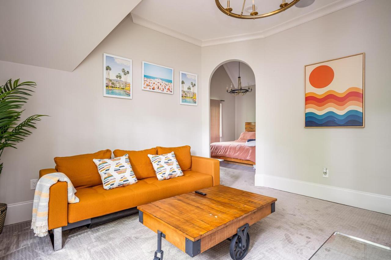 Villa Adams Mansion, 10K Sqft, 7Bd/7Ba, 15Min To Airport Atlanta Esterno foto
