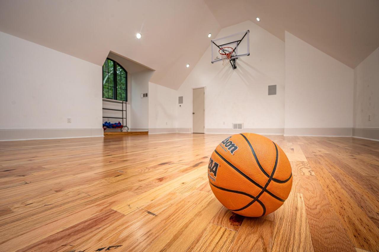 Villa Adams Mansion, 10K Sqft, 7Bd/7Ba, 15Min To Airport Atlanta Esterno foto