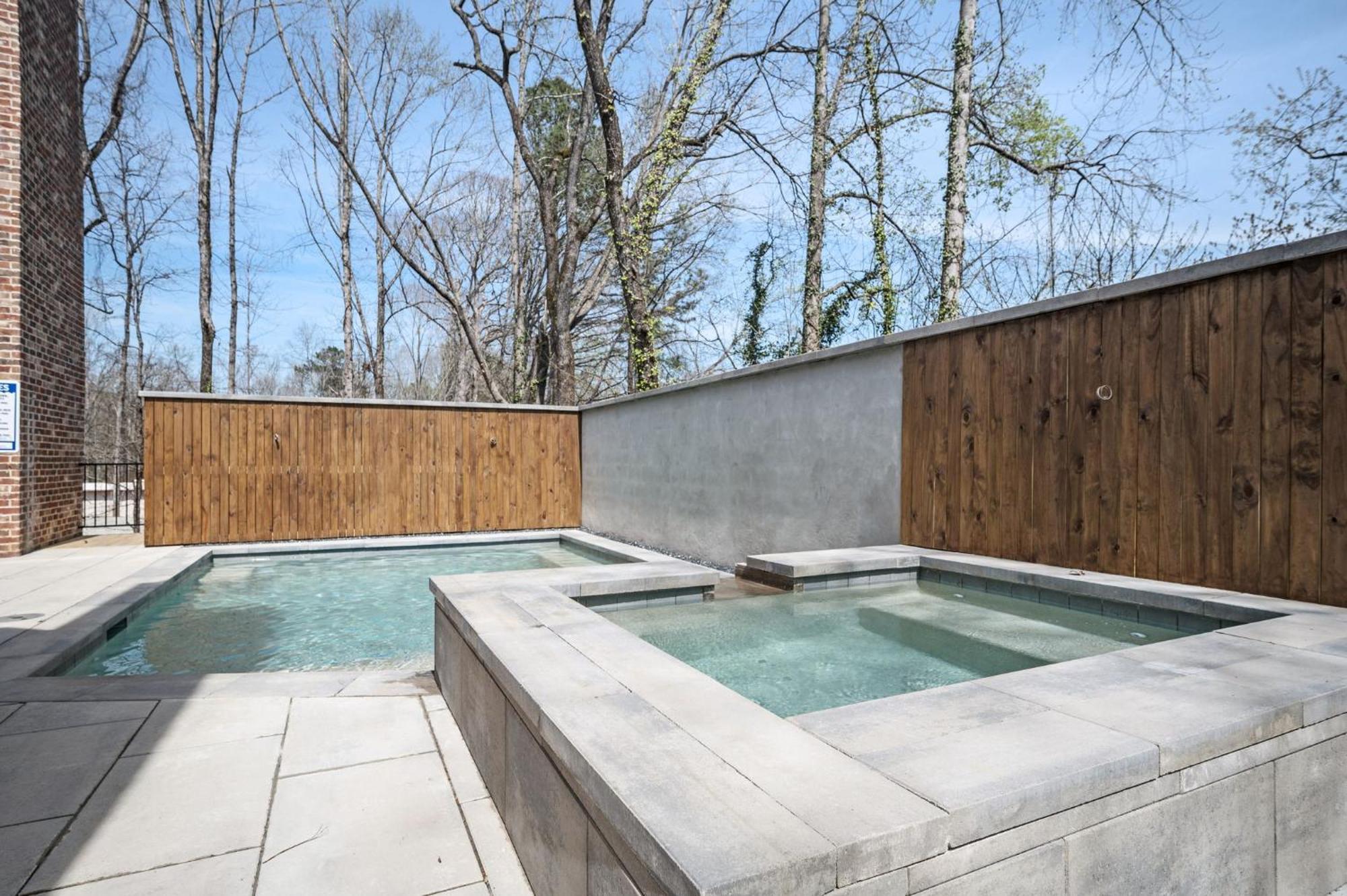 Villa Adams Mansion, 10K Sqft, 7Bd/7Ba, 15Min To Airport Atlanta Esterno foto