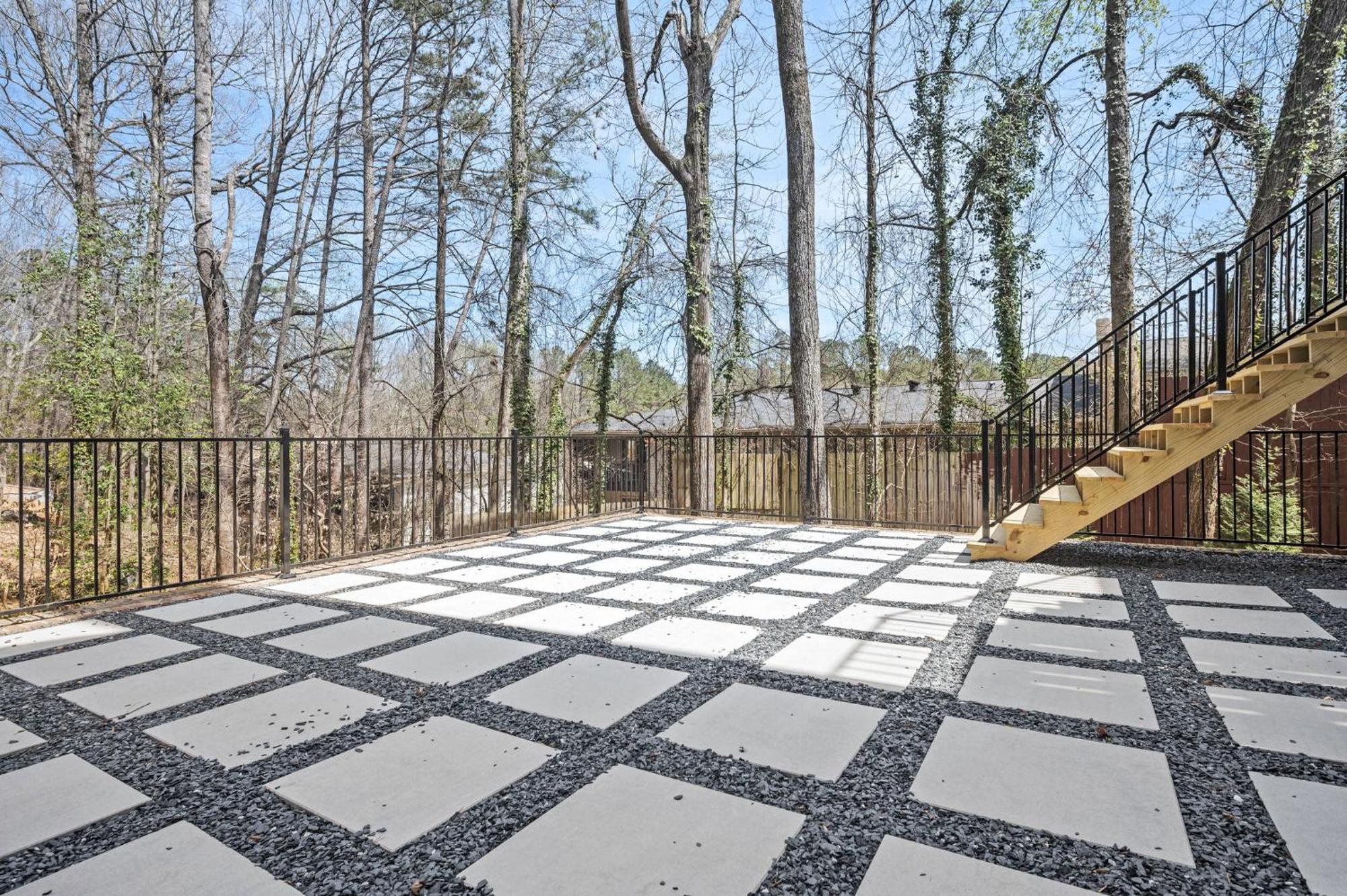Villa Adams Mansion, 10K Sqft, 7Bd/7Ba, 15Min To Airport Atlanta Esterno foto
