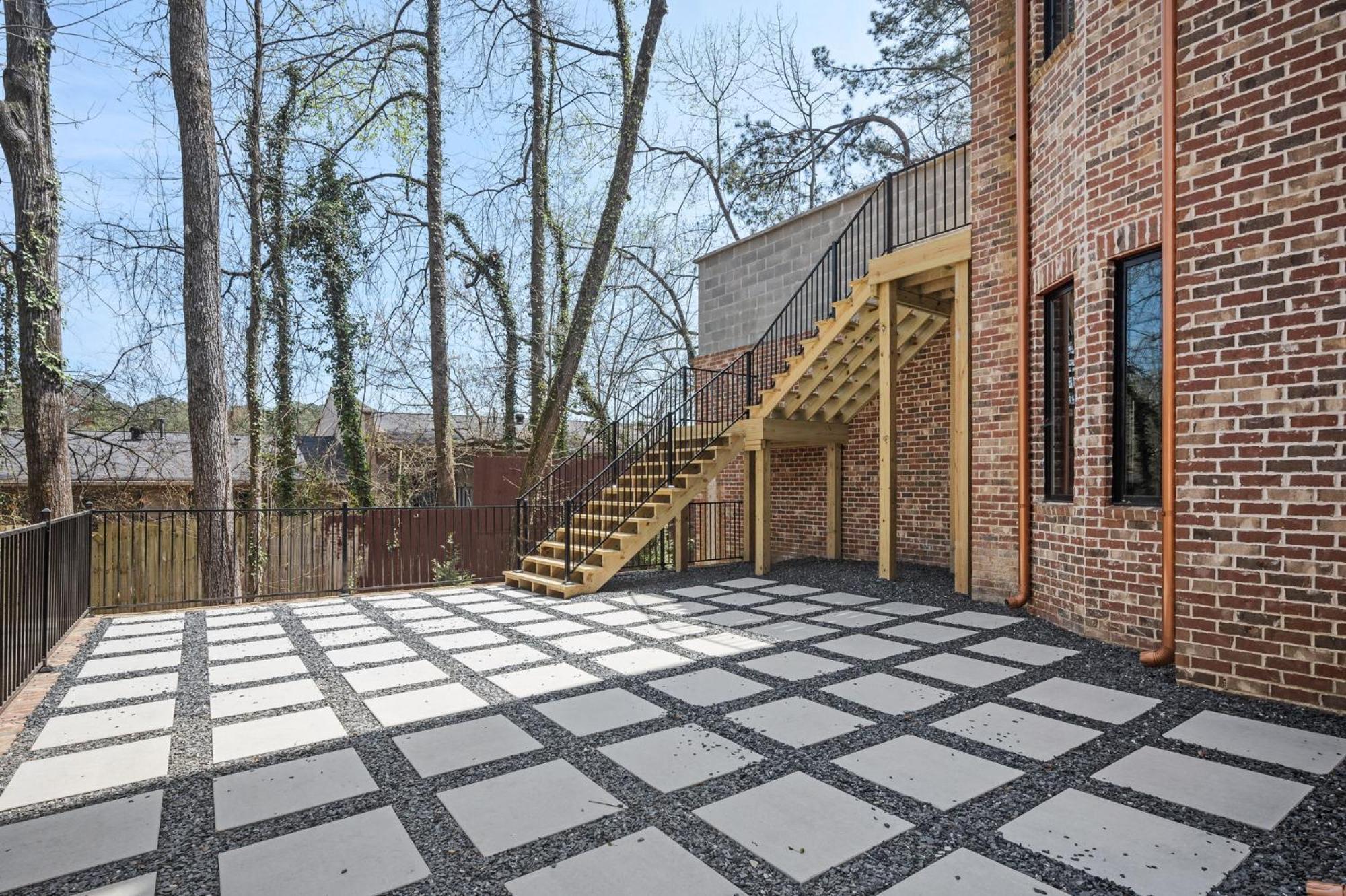 Villa Adams Mansion, 10K Sqft, 7Bd/7Ba, 15Min To Airport Atlanta Esterno foto